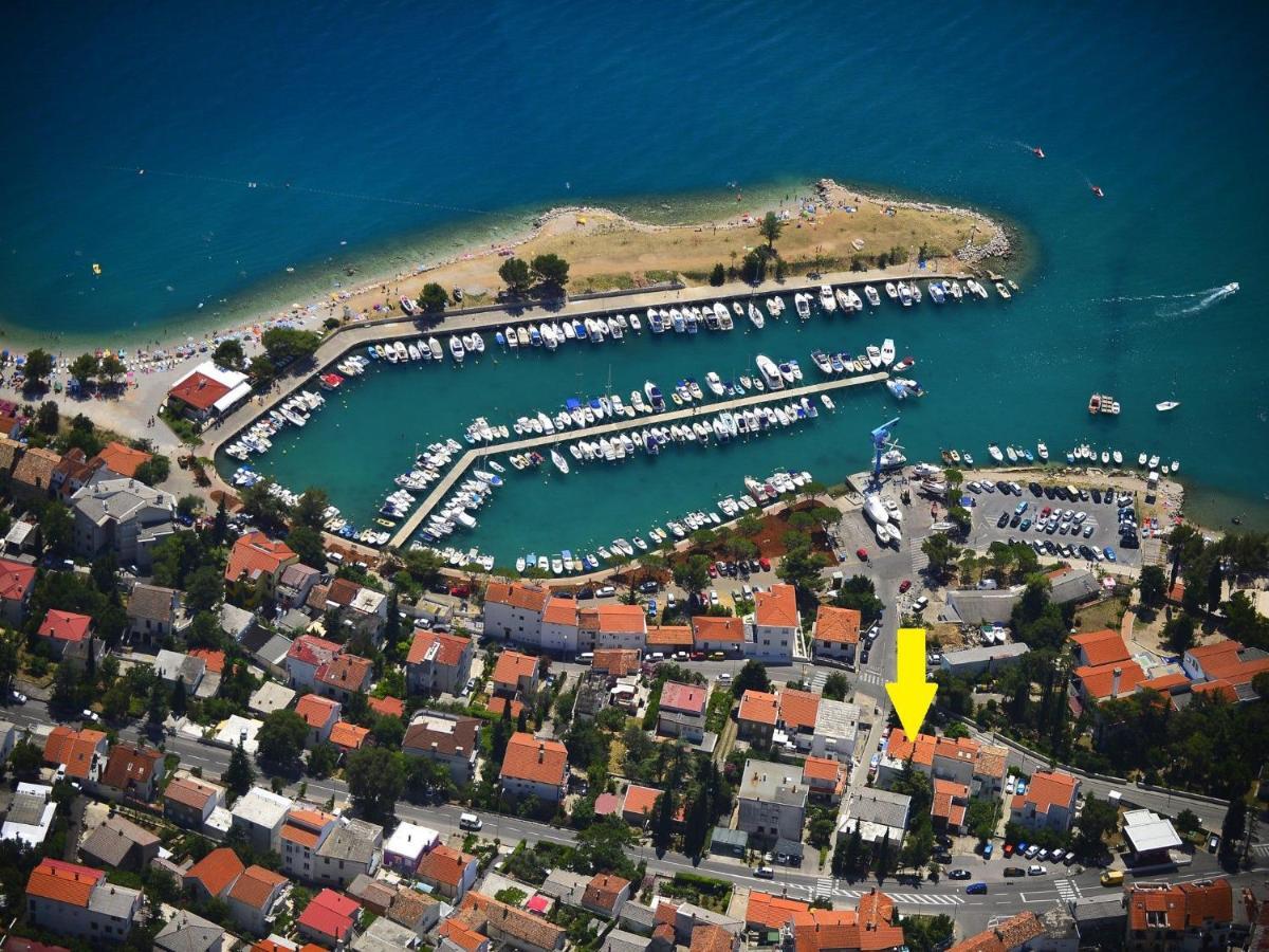 Apartment Andry 2 Crikvenica Exterior foto